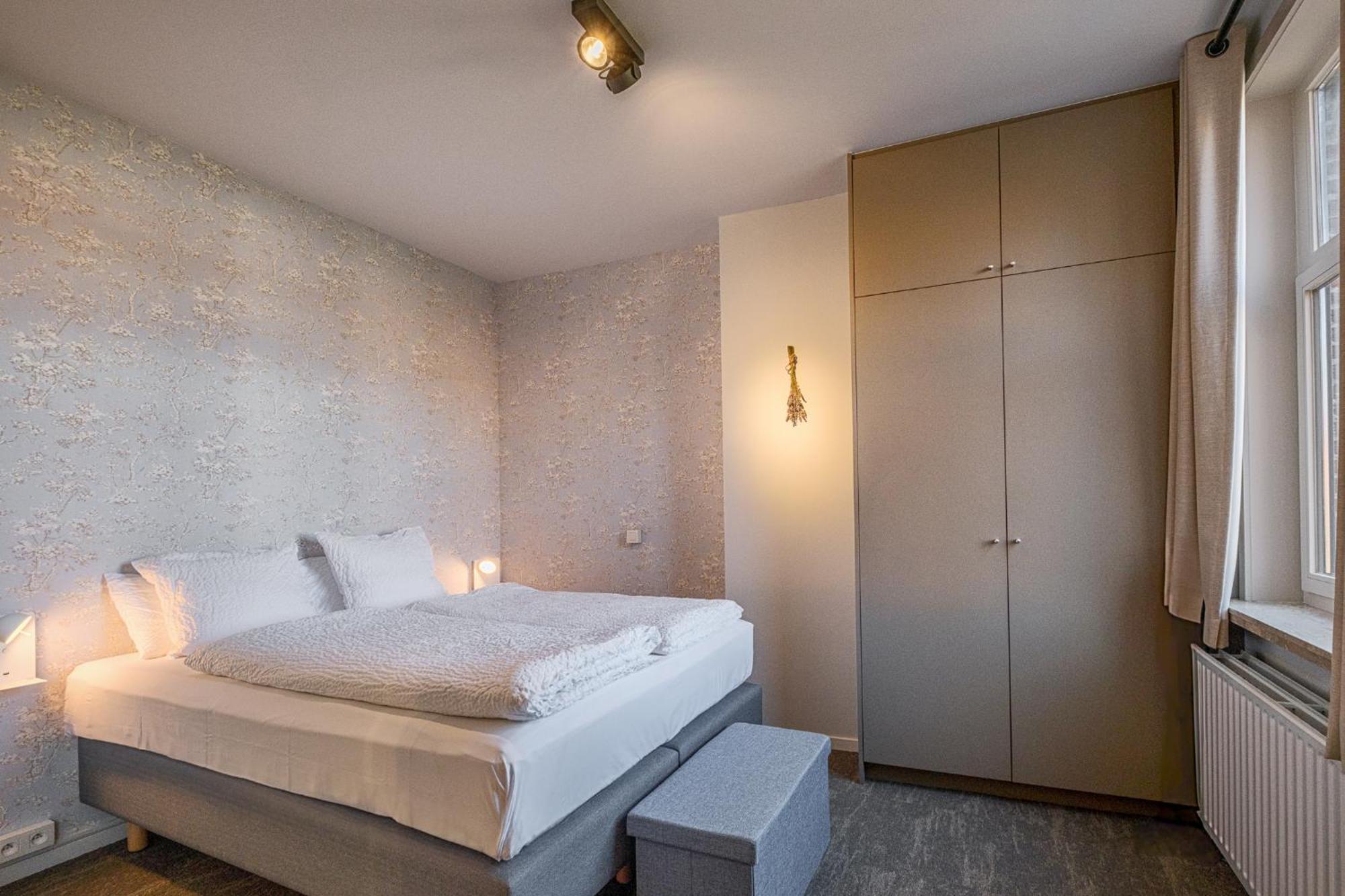 Guesthouse Gillis7 Брюгге Экстерьер фото